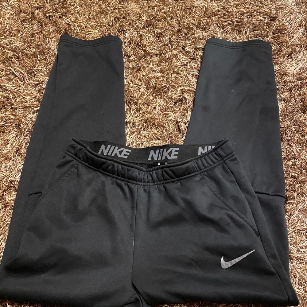 Men’s Nike sweatpants